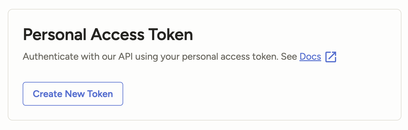 Screenshot of tokens 2